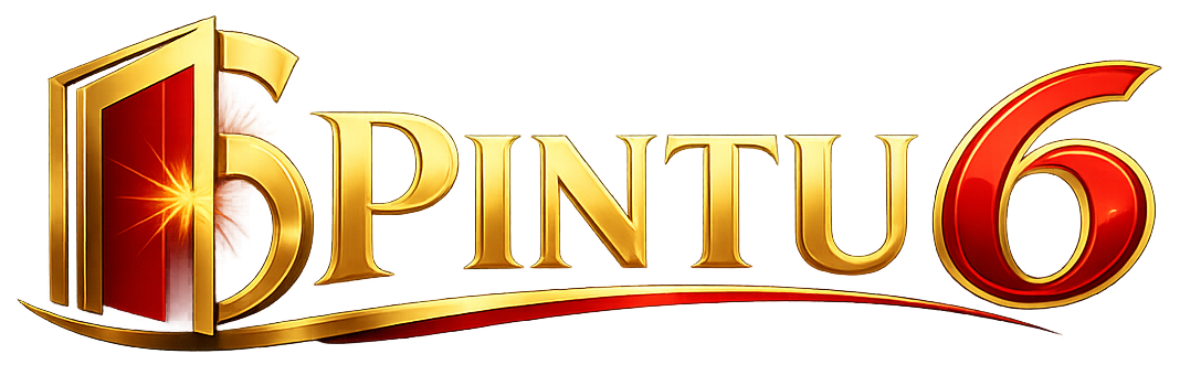 PINTU6 ꑭ Link Login Situs Casino Online Resmi Pasti Bayar #1 Di Indonesia