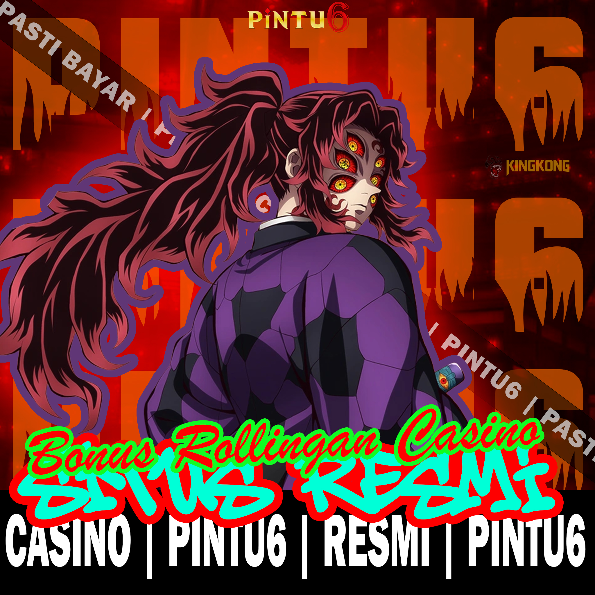 PINTU6 ꑭ Link Login Situs Casino Online Resmi Pasti Bayar #1 Di Indonesia - WooCommerce eCommerce